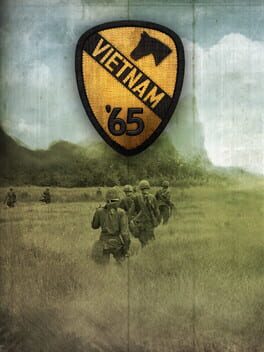 Boxart for Vietnam ‘65