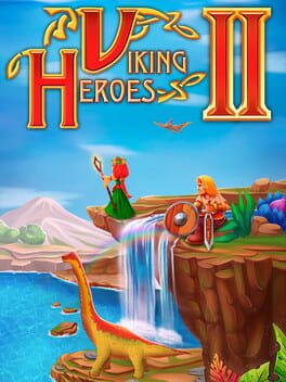 Boxart for Viking Heroes 2