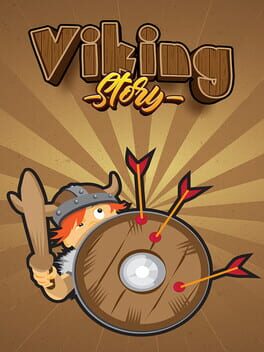 Boxart for Viking Story