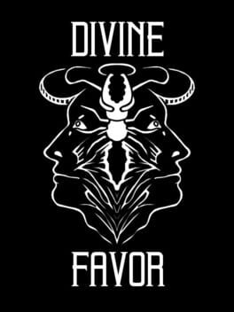 Boxart for Divine Favor