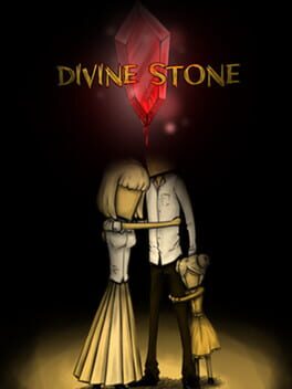 Boxart for Divine Stone