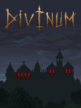 Boxart for Divinum