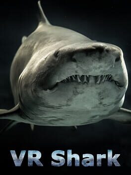 Boxart for VR Shark