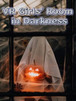 Boxart for VR Girls’ Room in Darkness