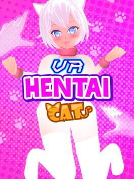 Boxart for VR Hentai Cat