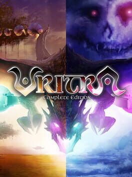 Boxart for VRITRA COMPLETE EDITION