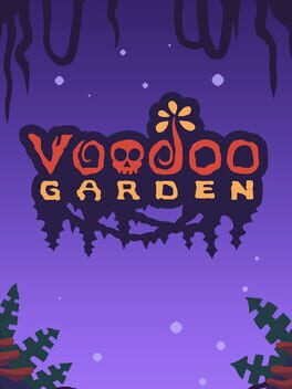Vertical boxart forVoodoo Garden