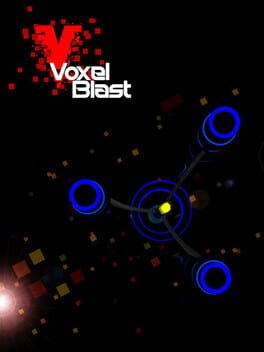 Boxart for Voxel Blast