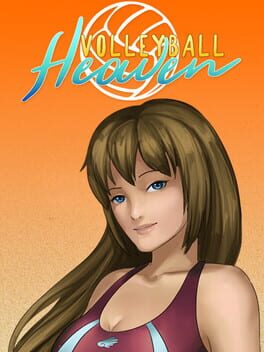Boxart for Volleyball Heaven