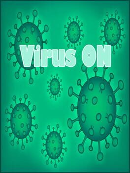 Boxart for Virus ON
