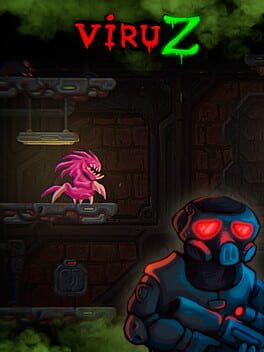 Boxart for ViruZ