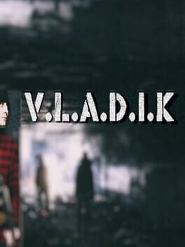 Boxart for V.L.A.D.i.K