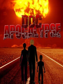 Boxart for Doc Apocalypse