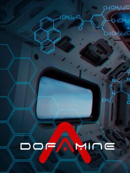 Boxart for Dofamine