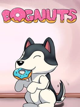 Boxart for Dog’s Donuts