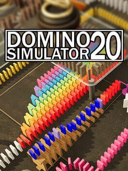 Boxart for Domino Simulator