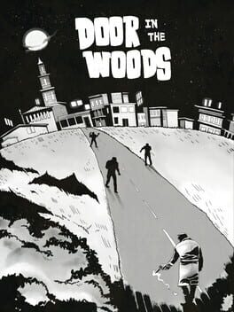 Boxart for Door in the Woods