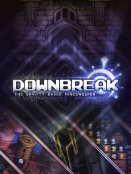 Boxart for Downbreak