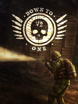 Boxart for Down To One