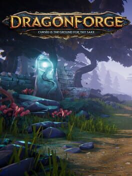 Boxart for Dragon Forge