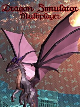 Boxart for Dragon Simulator Multiplayer