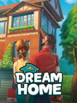 Boxart for Dream Home