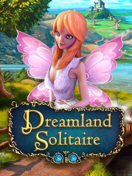 Boxart for Dreamland Solitaire