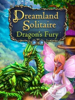 Boxart for Dreamland Solitaire: Dragon's Fury