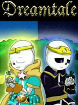 Boxart for Dream Tale