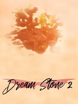 Boxart for Dream Stone 2
