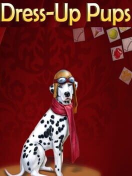 Boxart for Dress-up Pups
