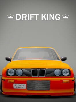 Boxart for Drift King
