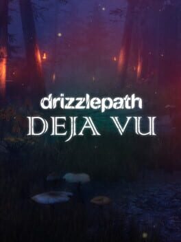 Boxart for Drizzlepath: Deja Vu