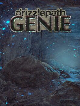 Boxart for Drizzlepath: Genie