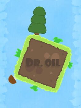 Boxart for Dr. Oil