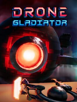Boxart for Drone Gladiator