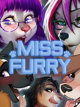 Vertical boxart forMiss Furry