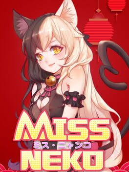 Boxart for Miss Neko