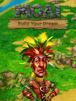 Boxart for MOAI: Build Your Dream