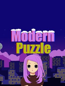 Boxart for Modern Puzzle