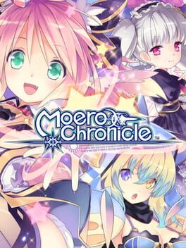 Boxart for Moero Chronicle