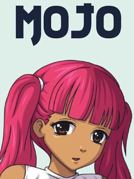 Boxart for Mojo