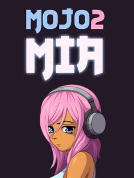 Boxart for Mojo 2: Mia