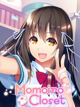 Boxart for Momoiro Closet