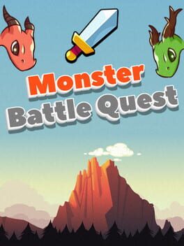 Boxart for Monster Battle Quest