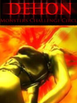 Boxart for Monster Challenge Circus