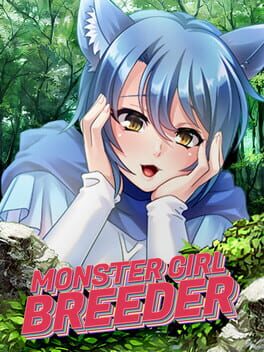 Boxart for Monster Girl Breeder