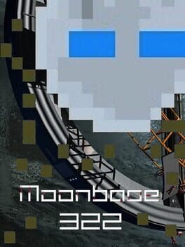 Boxart for Moonbase 332