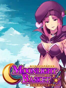Boxart for Moonlight Basket