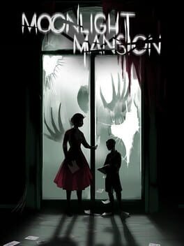 Boxart for Moonlight Mansion